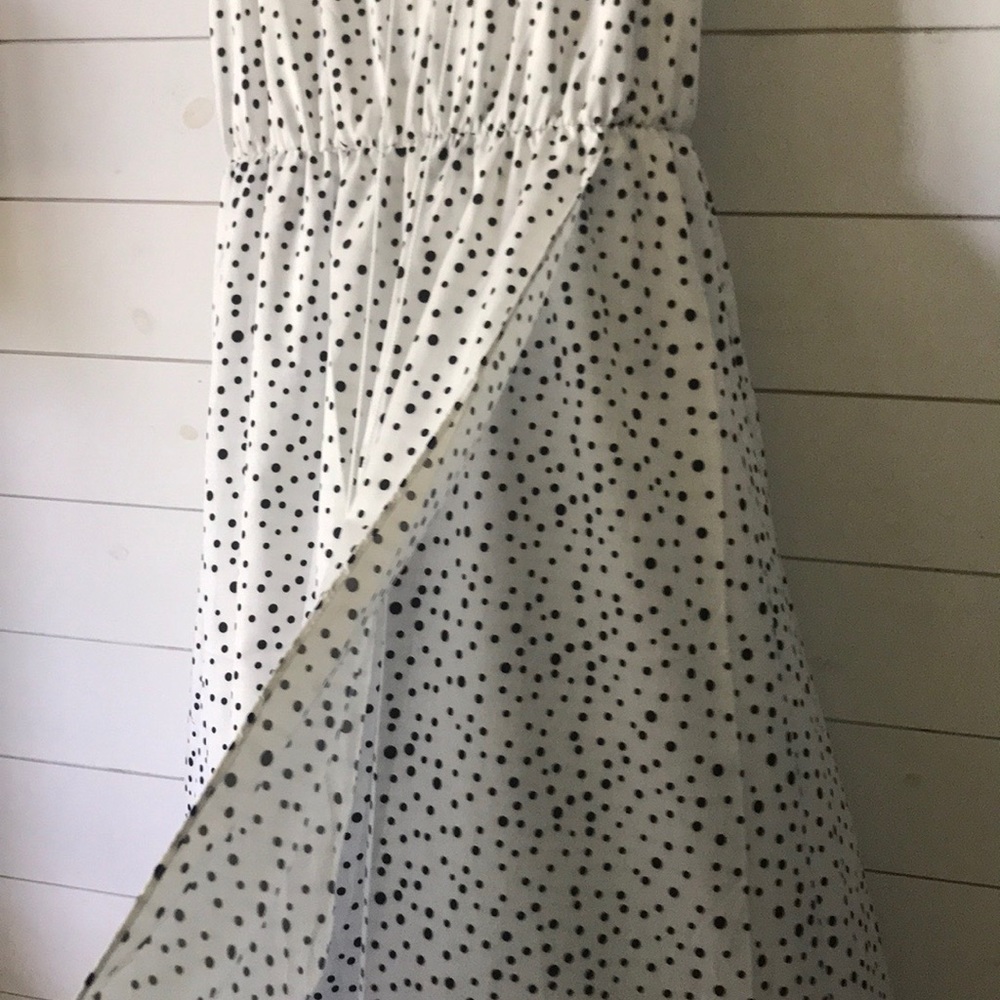 OrderPlus Dress - Picture 4 of 7